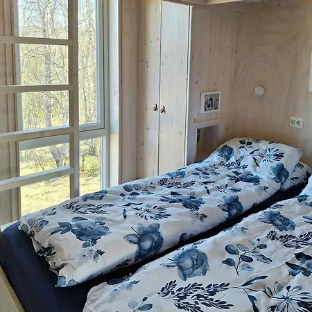 Dom wakacyjny With Sauna And Fire Pit *
