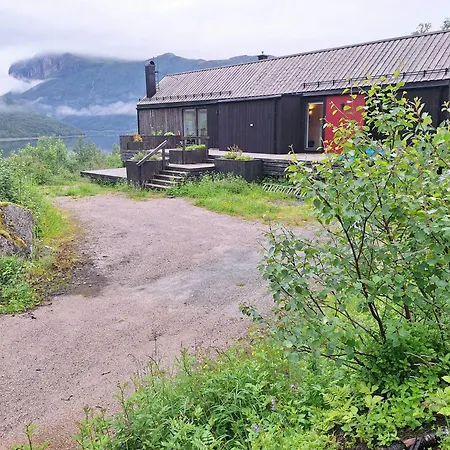 With Sauna And Fire Pit