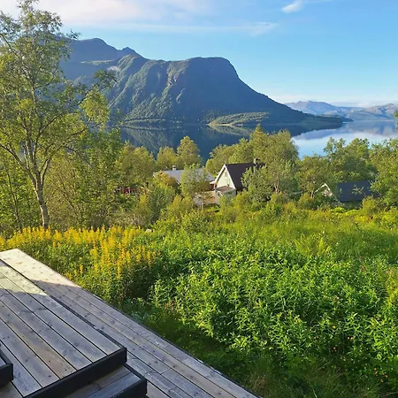 With Sauna And Fire Pit *